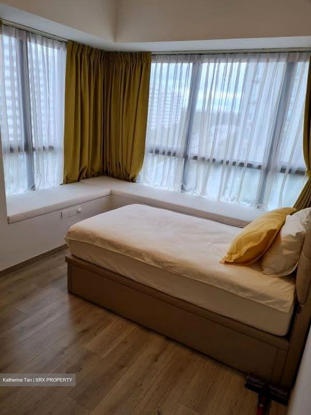 Coco Palms (D18), Condominium #564128991